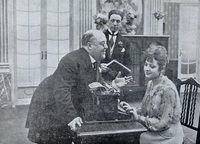 Una escena de 'La Verdad'